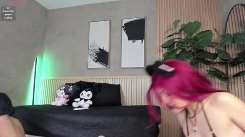 NINA online show from January 25, 2025, 3:09 pm