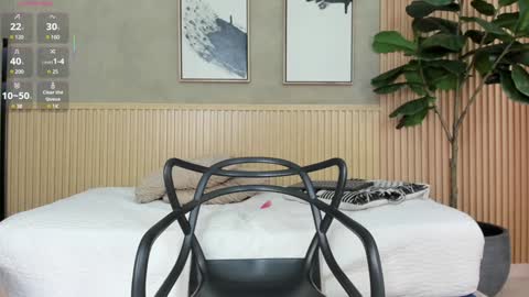 NINA online show from February 7, 2025, 5:40 pm