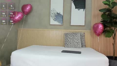 NINA online show from February 16, 2025, 11:59 am