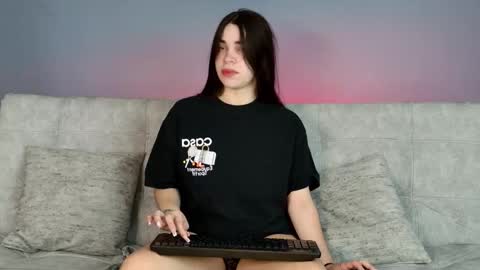 Ninna online show from March 6, 2026, 12:56 pm