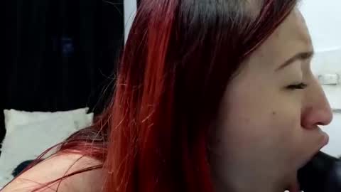 Ninaa fox online show from January 7, 2025, 4:05 pm