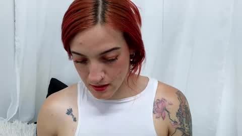 Ninaa fox online show from September 10, 2025, 5:02 pm