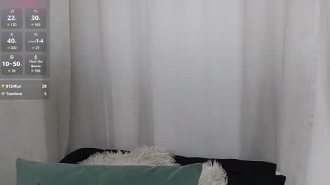 Ninaa fox online show from November 7, 2025, 4:40 pm