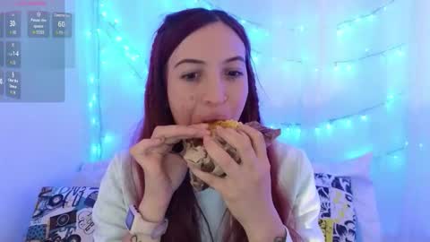 Ninaa fox online show from February 6, 2026, 3:26 pm