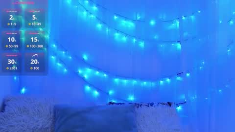 Ninaa fox online show from April 20, 2026, 4:54 pm