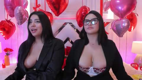 Nina online show from February 15, 2026, 7:51 am