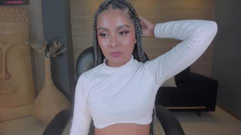 Nina online show from October 11, 2025, 3:06 am