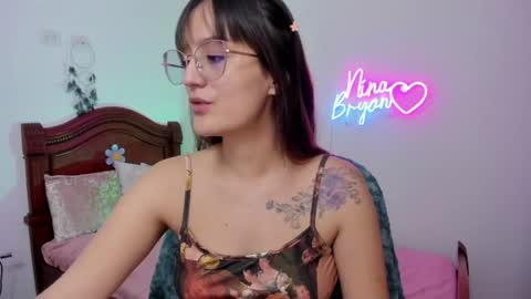 Nina online show from December 17, 2024, 11:28 am