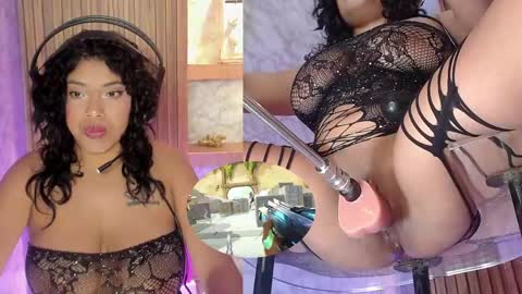 Snapshot of ninacapelli chatting on May 5, 2026, 5:15 am Valentina online show from May 5, 2026, 5:15 am