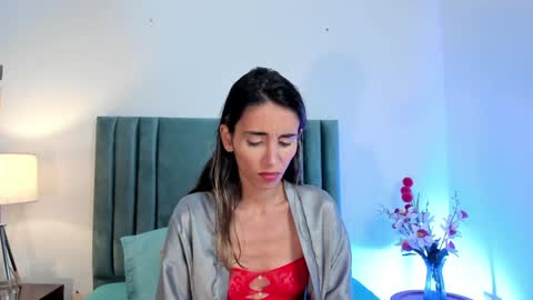 Snapshot of ninacavallli chatting on December 26, 2024, 9:26 pm Nina online show from December 26, 2024, 9:26 pm