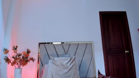 Snapshot of ninacavallli chatting on January 8, 2025, 5:59 pm Nina online show from January 8, 2025, 5:59 pm