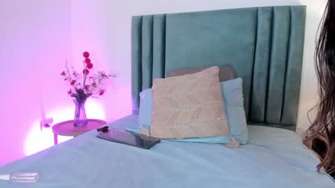 Snapshot of ninacavallli chatting on January 13, 2025, 5:12 pm Nina online show from January 13, 2025, 5:12 pm