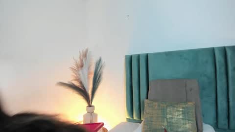 Snapshot of ninacavallli chatting on January 31, 2025, 6:14 pm Nina online show from January 31, 2025, 6:14 pm