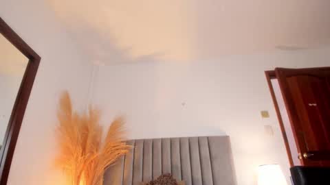 Snapshot of ninacavallli chatting on March 8, 2025, 9:29 pm Nina online show from March 8, 2025, 9:29 pm