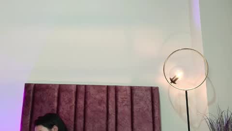 Snapshot of ninacavallli chatting on October 13, 2025, 6:08 pm Nina online show from October 13, 2025, 6:08 pm