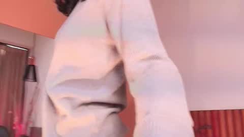 Snapshot of ninacavallli chatting on October 30, 2025, 6:30 pm Nina online show from October 30, 2025, 6:30 pm