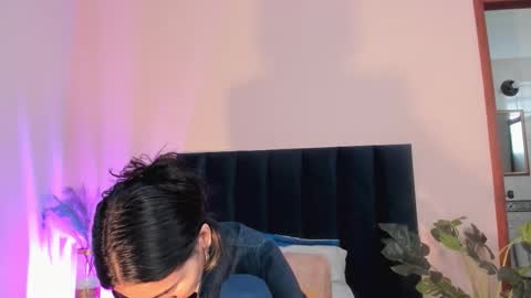 Snapshot of ninacavallli chatting on December 5, 2025, 6:26 pm Nina online show from December 5, 2025, 6:26 pm