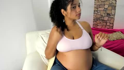 ninabigboobs online show from October 2, 2025, 4:36 pm