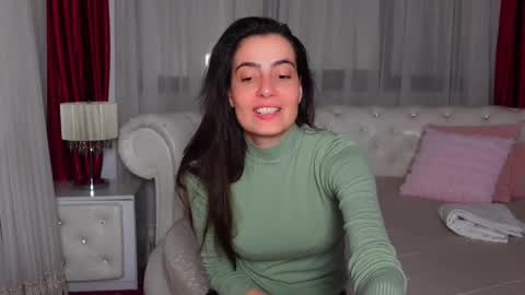 NinaCrystal online show from February 13, 2025, 6:09 am