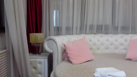 NinaCrystal online show from March 11, 2025, 7:58 am