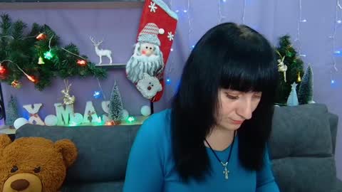 ninaflawlees online show from December 5, 2024, 8:11 pm