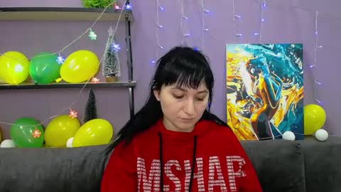 ninaflawlees online show from January 17, 2025, 5:11 am