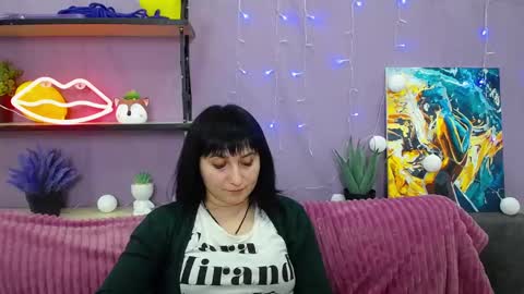 ninaflawlees online show from January 29, 2025, 2:09 am