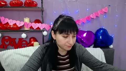 ninaflawlees online show from February 9, 2025, 11:46 pm