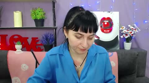 ninaflawlees online show from March 12, 2025, 3:13 am