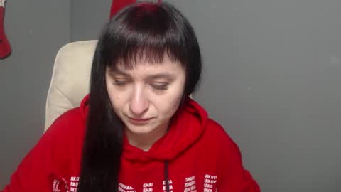 ninaflawlees online show from January 6, 2026, 1:04 pm