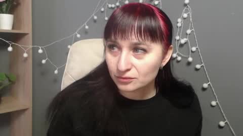 ninaflawlees online show from February 9, 2026, 7:23 am