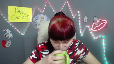 ninaflawlees online show from April 4, 2026, 12:24 pm