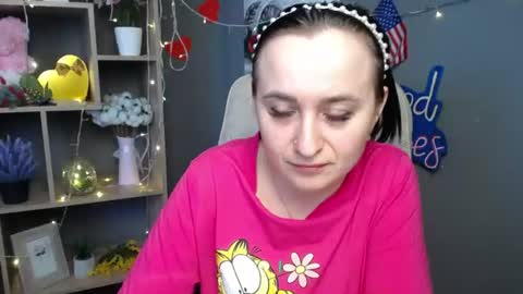 Snapshot of ninaflawlees chatting on July 7, 2026, 6:47 am ninaflawlees online show from July 7, 2026, 6:47 am