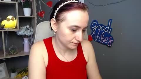 Snapshot of ninaflawlees chatting on July 13, 2026, 6:16 am ninaflawlees online show from July 13, 2026, 6:16 am