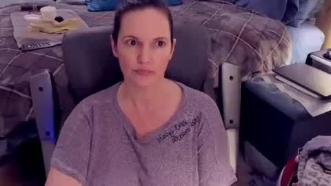 Nina Jaymes online show from January 12, 2025, 1:53 am