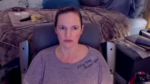 Nina Jaymes online show from January 12, 2025, 5:34 am