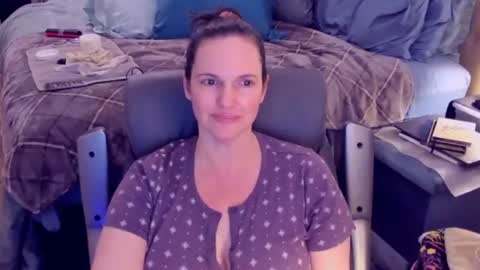 Nina Jaymes online show from January 17, 2025, 5:42 am