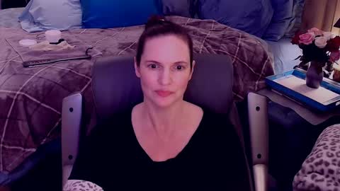 Nina Jaymes online show from February 2, 2025, 3:21 am