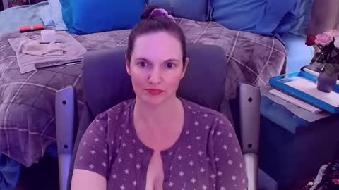 Nina Jaymes online show from February 6, 2025, 1:38 am