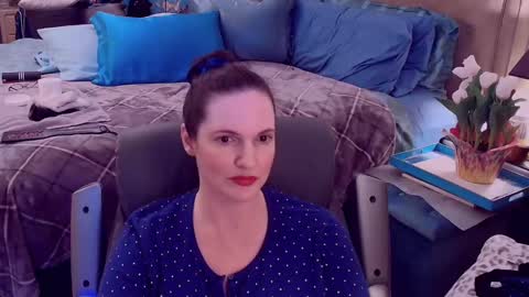 Nina Jaymes online show from February 8, 2025, 1:43 am