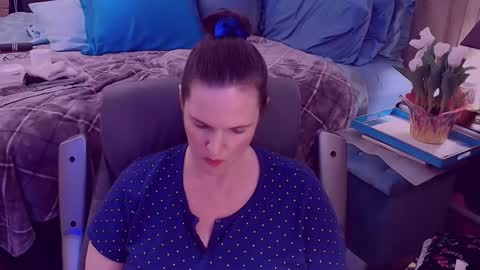 Nina Jaymes online show from February 8, 2025, 4:57 am