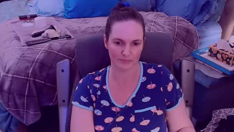 Nina Jaymes online show from February 25, 2025, 6:58 am