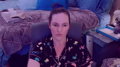 Nina Jaymes online show from February 28, 2025, 7:46 pm