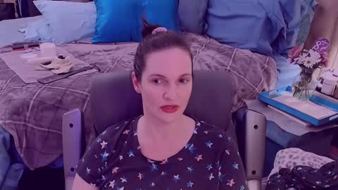 Nina Jaymes online show from March 5, 2025, 6:01 am