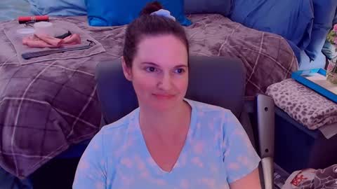 Nina Jaymes online show from September 10, 2025, 10:10 pm