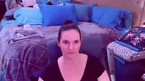 Nina Jaymes online show from January 17, 2026, 11:19 pm