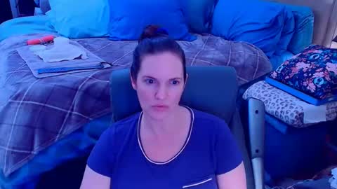 Nina Jaymes online show from March 18, 2026, 7:06 pm