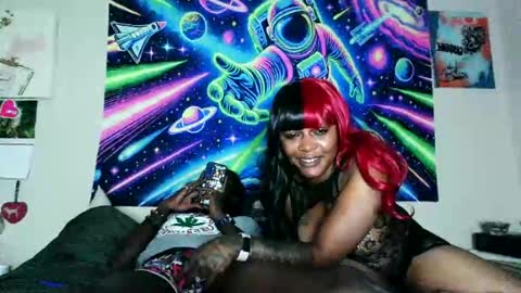 ninakhalifa online show from November 16, 2025, 11:32 pm