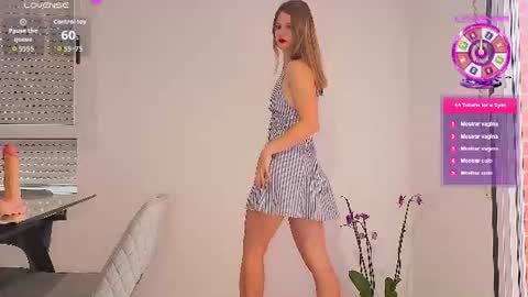 ninamika online show from July 16, 2026, 7:25 am