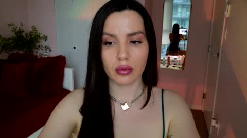 NinaOneil online show from January 24, 2025, 12:09 am